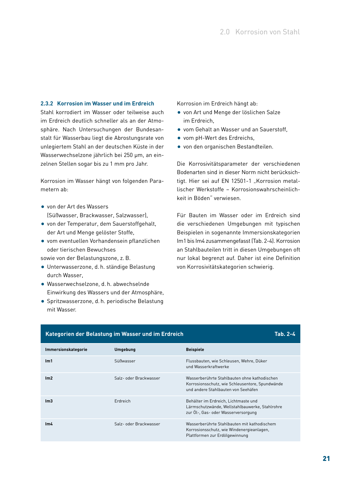 Vorschau Korrosionsschutz Broschuere 2020 Seite 21