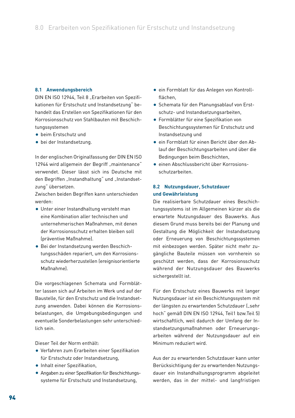 Vorschau Korrosionsschutz Broschuere 2020 Seite 94