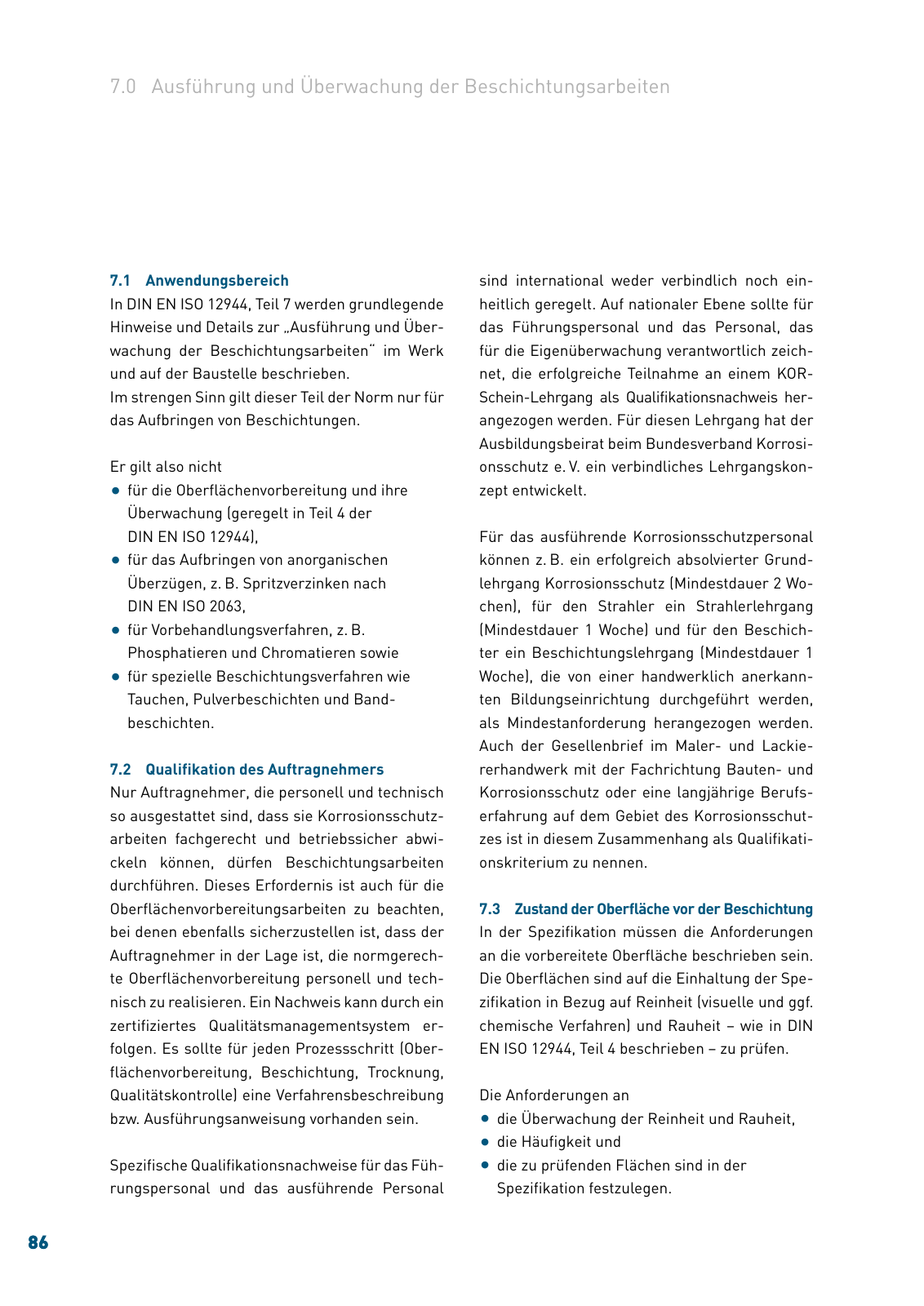 Vorschau Korrosionsschutz Broschuere 2020 Seite 86
