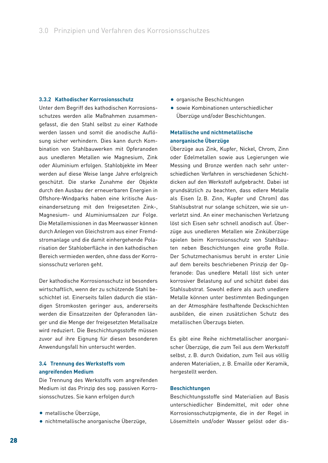 Vorschau Korrosionsschutz Broschuere 2020 Seite 28