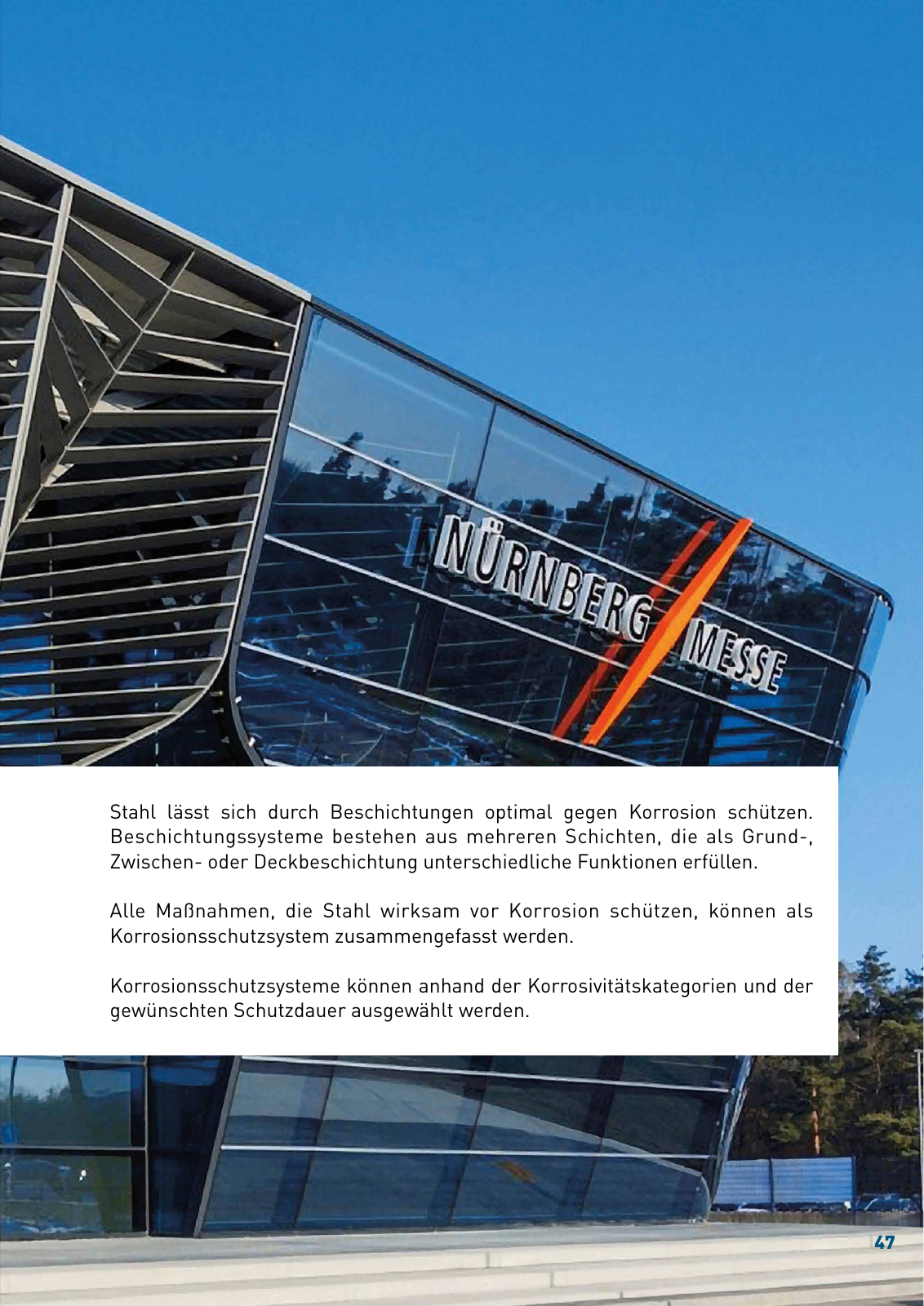 Vorschau Korrosionsschutz Broschuere 2020 Seite 47